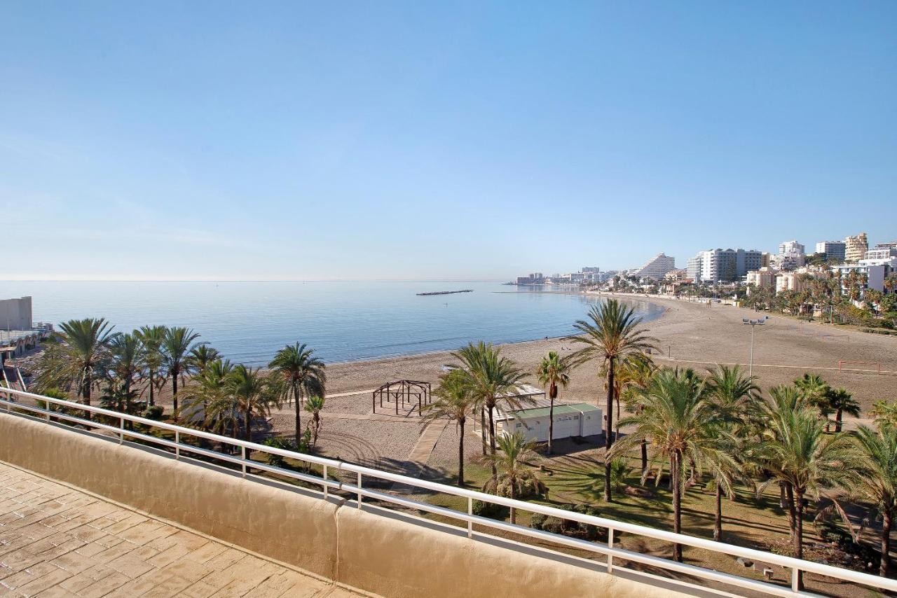 베날마데나코스타 Luxury In Puerto Marina 아파트 외부 사진